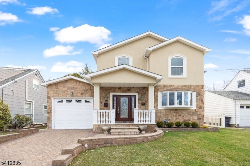 Property Photo: 585 Mount Prospect Ave NJ 07012