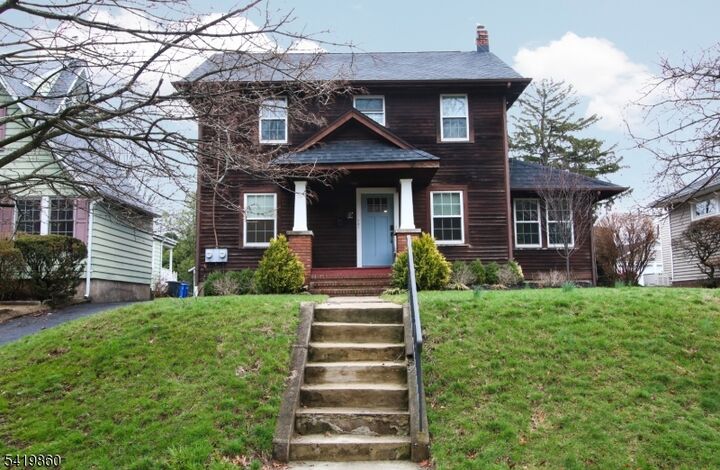Property Photo:  101 Brookside Ave  NJ 07506 