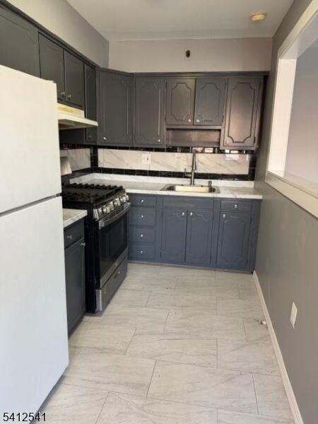 Property Photo:  432 Trenton Ave 9  NJ 07503 