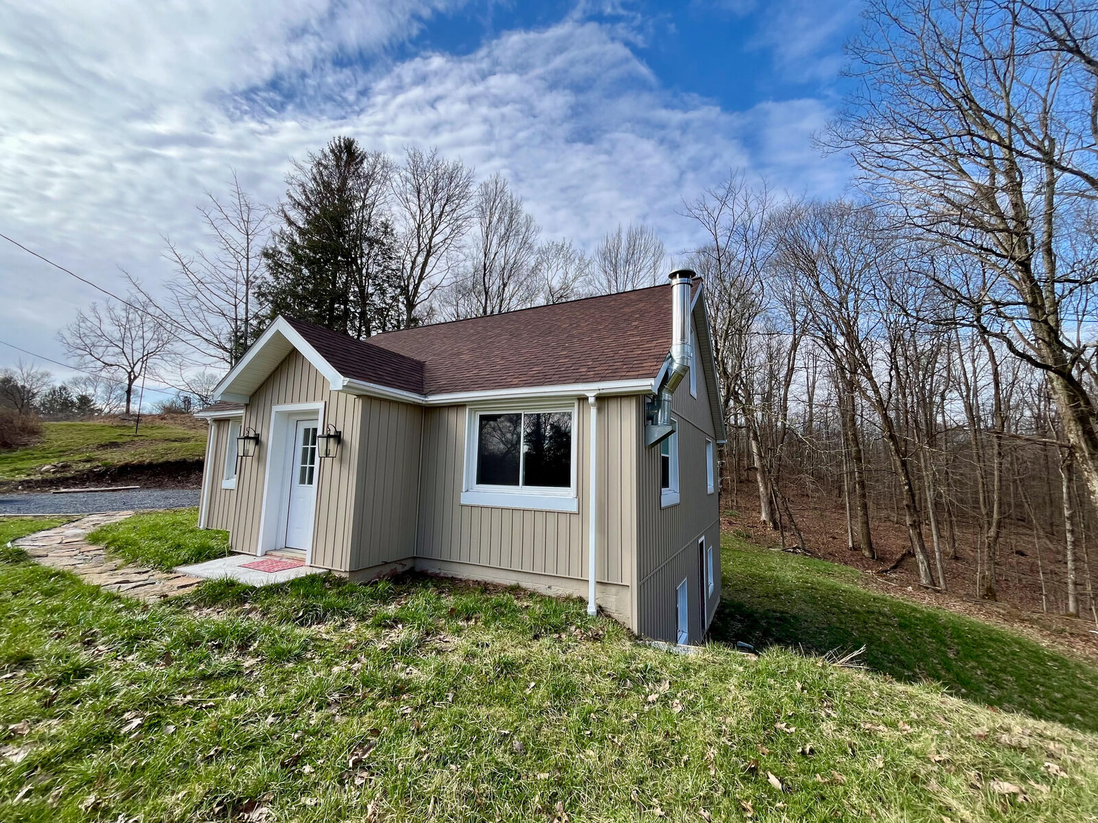 Property Photo:  39638 Midland Trl  WV 25962 