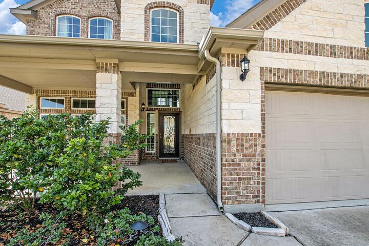 Property Photo: 24007 Tirso River Court TX 77493