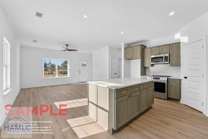 Property Photo:  Lot 14 Casey Road  GA 31331 