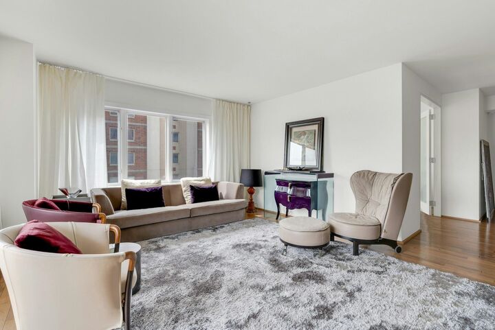 Property Photo: 3219 City Pl 3219 NJ 07020