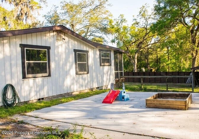 Property Photo:  25280 Dauphin Drive  FL 34602 