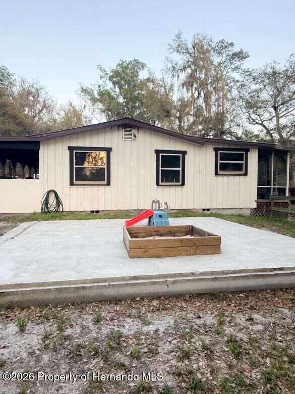 Property Photo:  25280 Dauphin Drive  FL 34602 