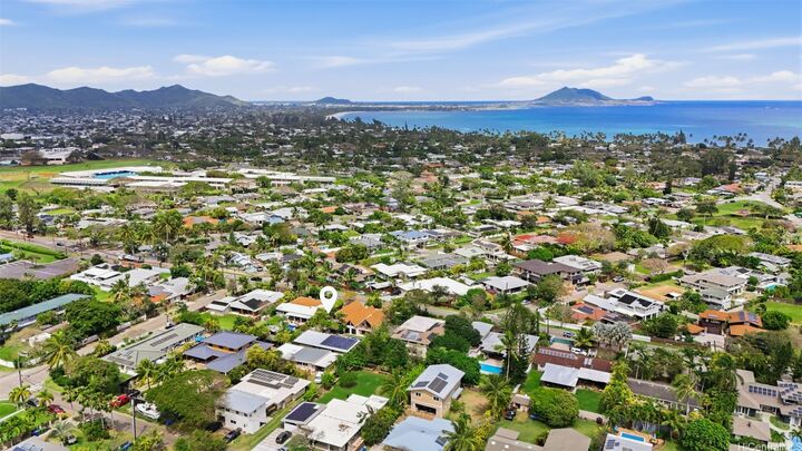 Property Photo:  337 Wanaao Road  HI 96734 