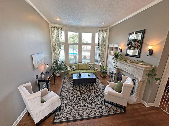 Property Photo:  5908 NE Coral Circle  MO 64064 