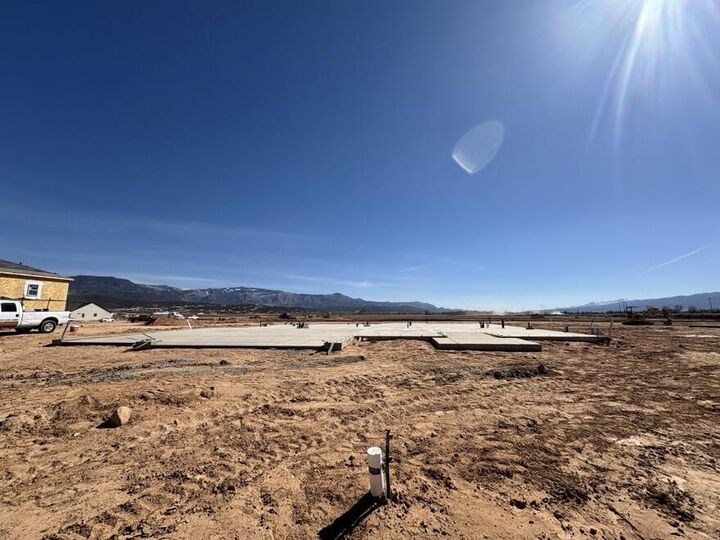 Property Photo: 4543 W 150 N Lot 201 UT 84720