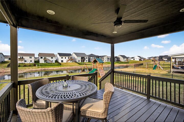 Property Photo:  18328 Tanglewood Drive  IA 50325 
