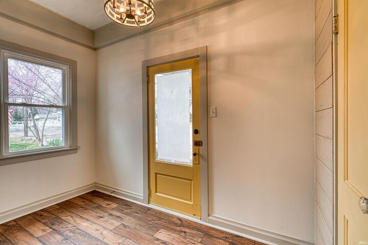 Property Photo:  413 W Main Street  IN 47630 