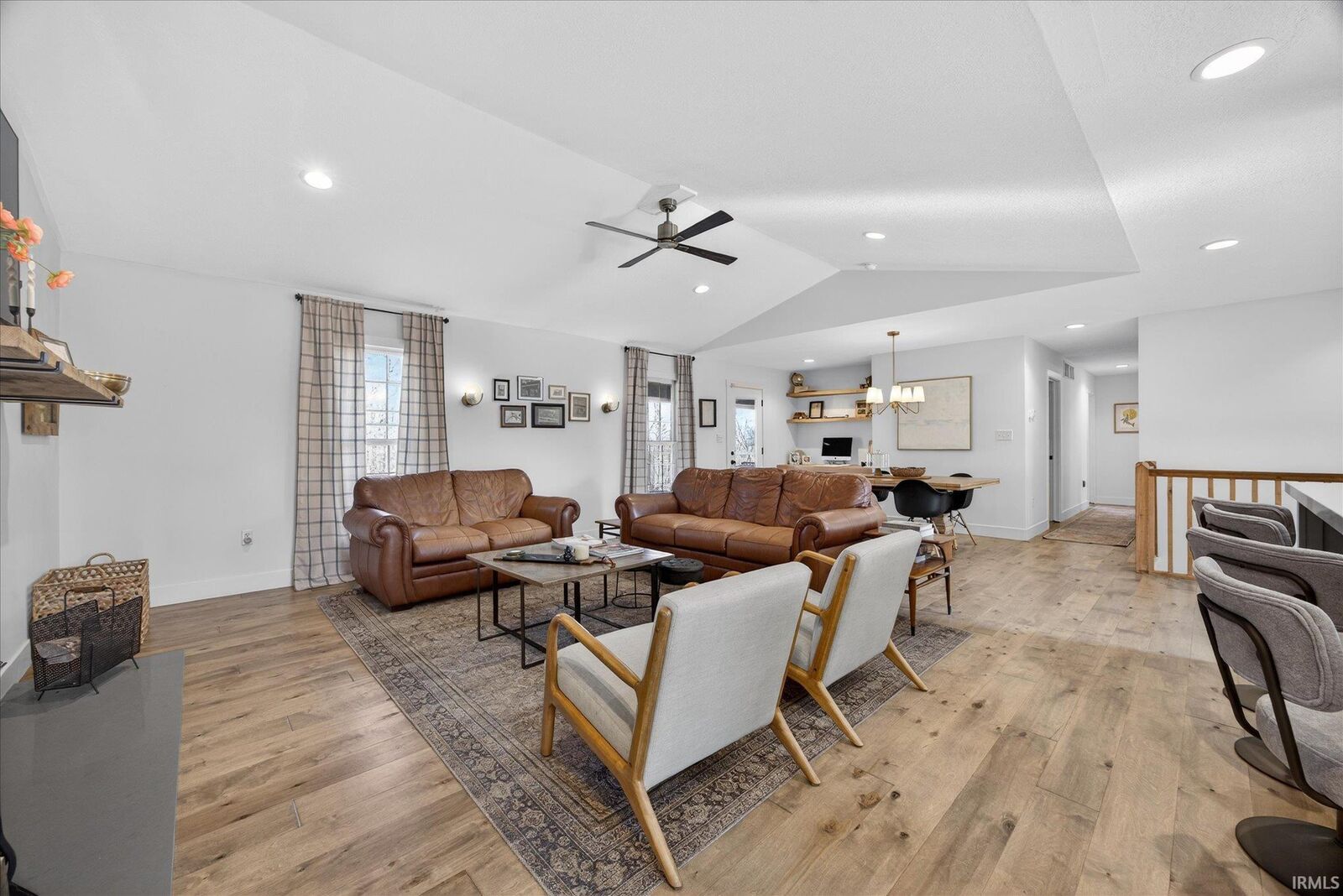 Property Photo: 8166 State Rd 43 IN 47404