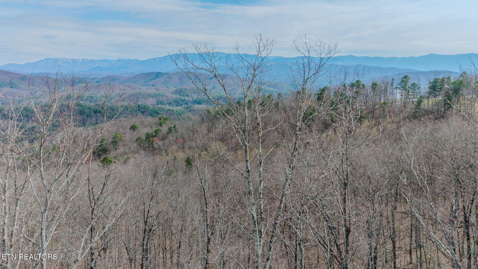 Property Photo:  Lot Tr-1 Shell Mountain Rd  TN 37876 