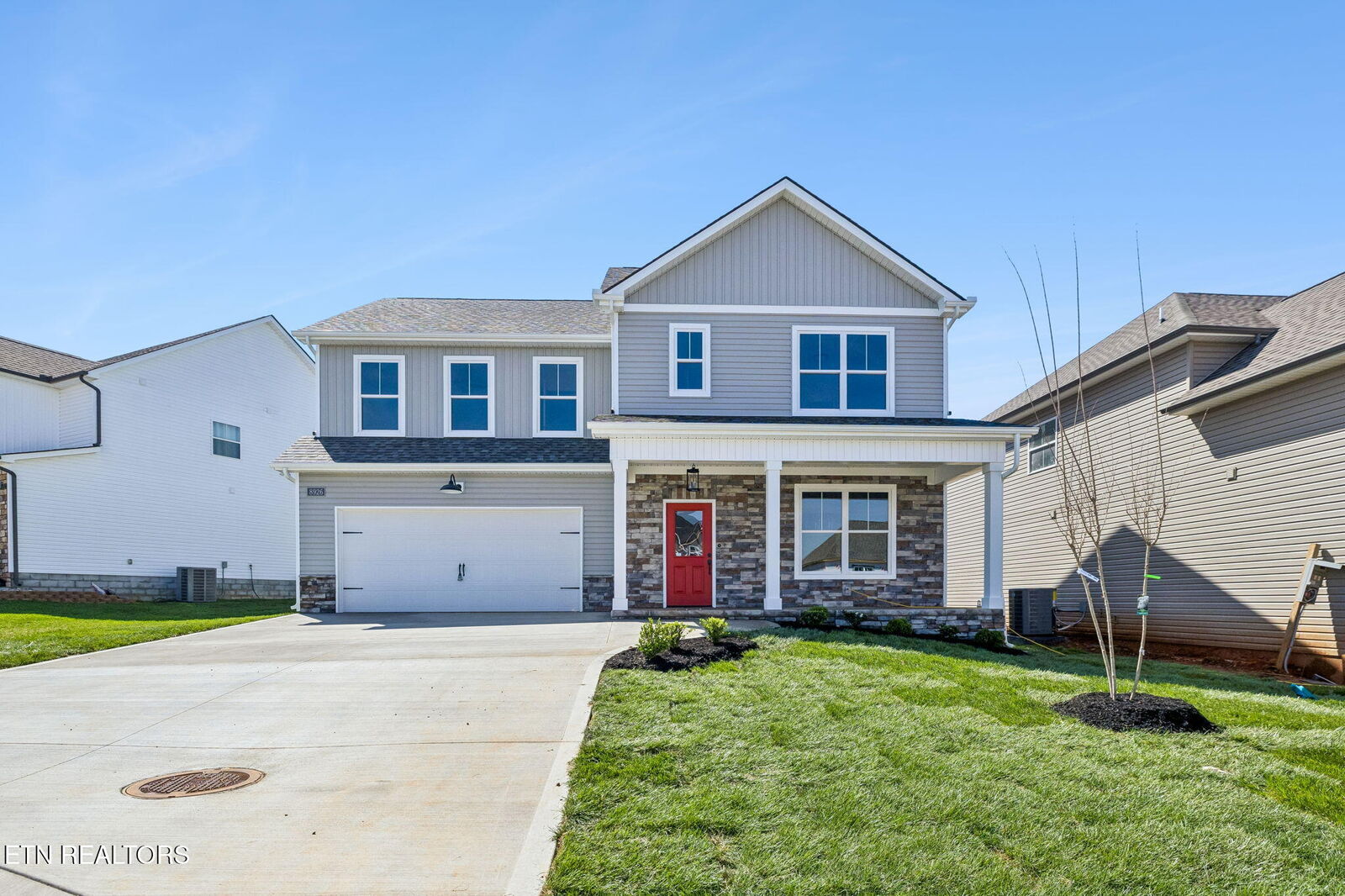 Property Photo:  8926 Queensdale Lane  TN 37924 