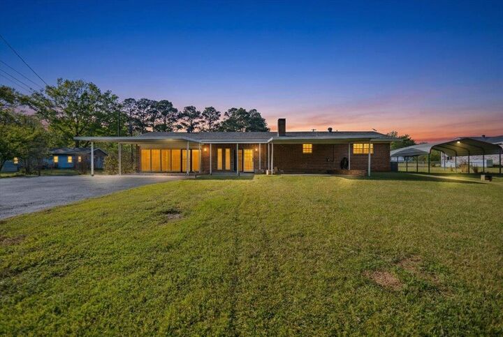 Property Photo:  5357 S Fm 2087  TX 75603 