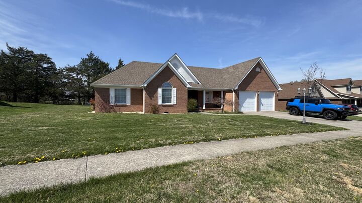 Property Photo: 1050 Burnell Drive KY 40403