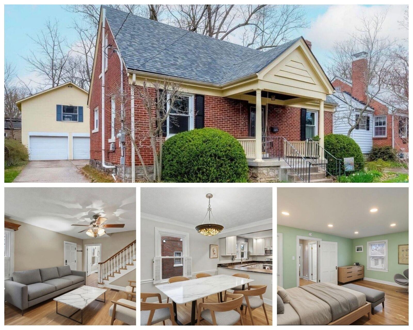 Property Photo:  149 Wabash Drive  KY 40503 