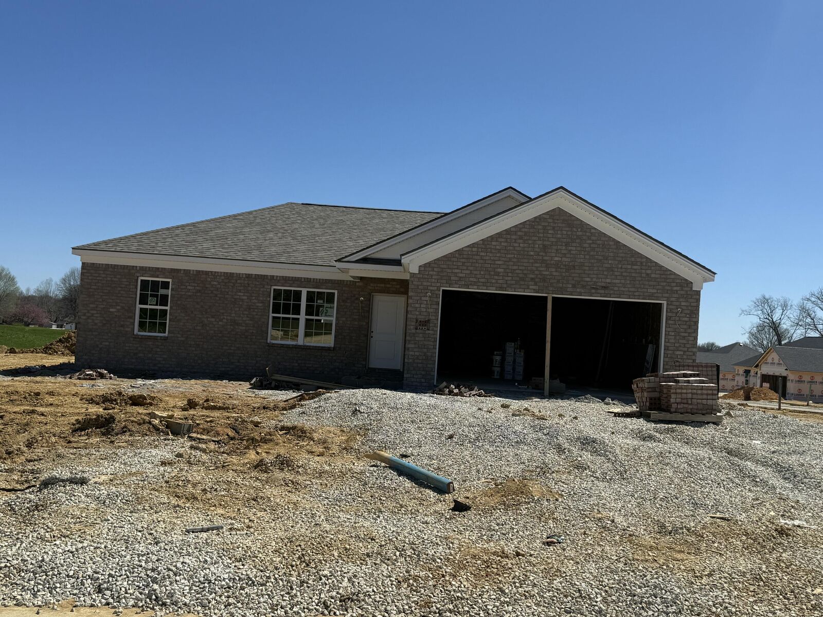 Property Photo: 108 Canter Drive KY 40744