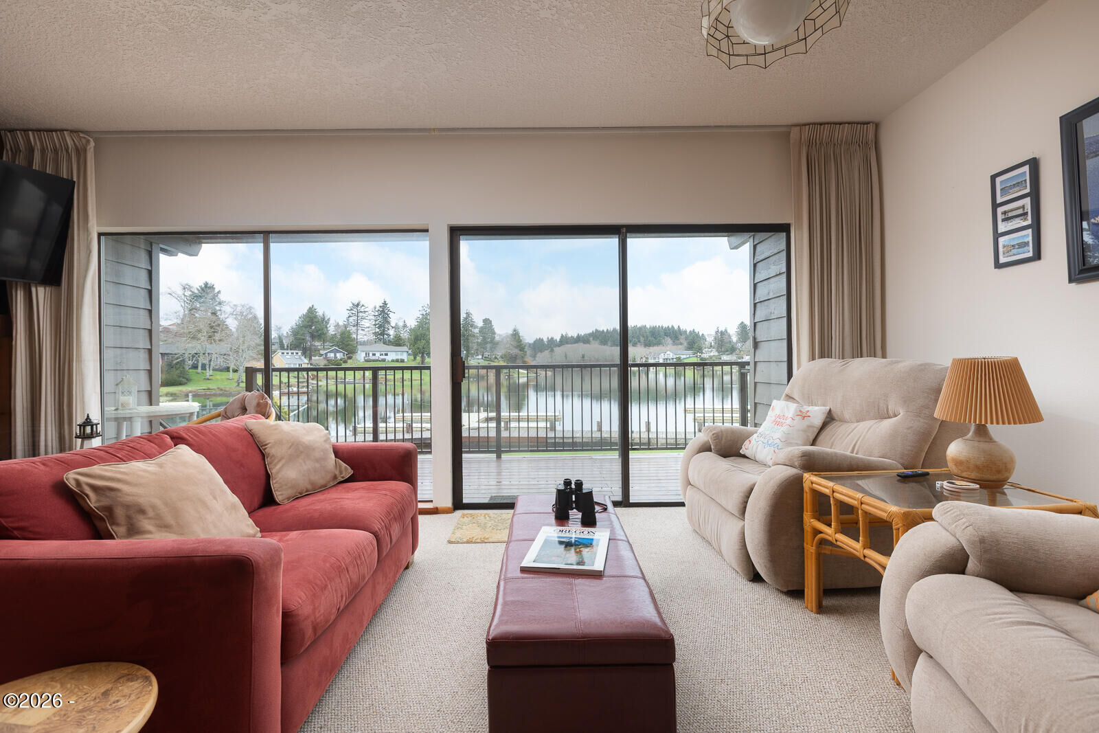 Property Photo: 3500 NE West Devils Lake Rd #2 OR 97367