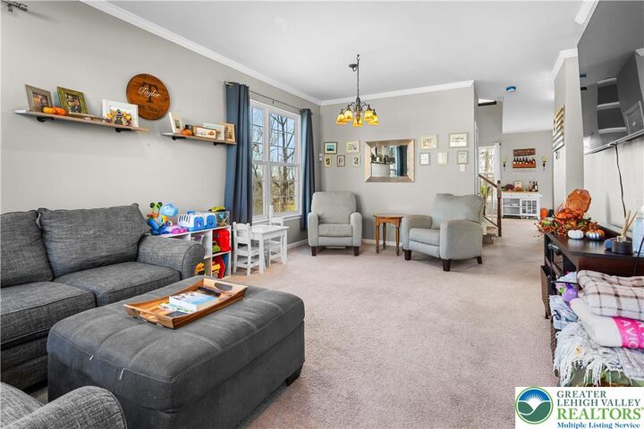 Property Photo:  3420 Westminster Way  PA 18064 