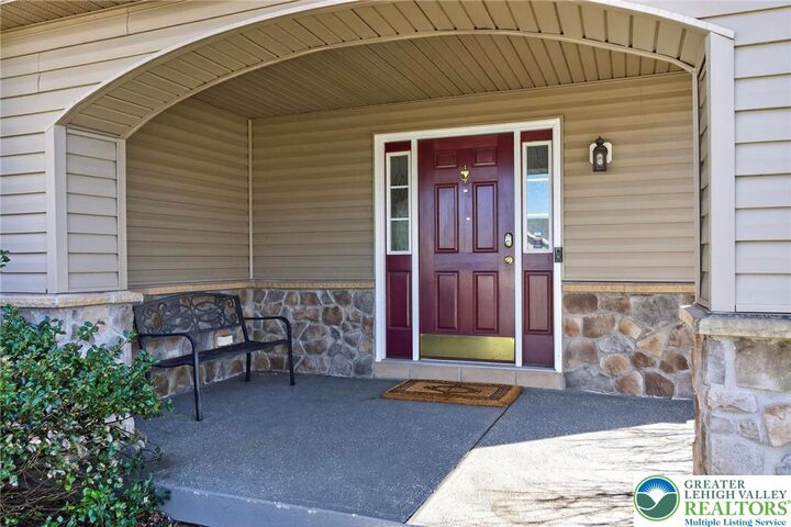 Property Photo: 1952 Beaujolais Place PA 18045