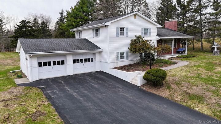 Property Photo: 6 Belcher Road NY 10990