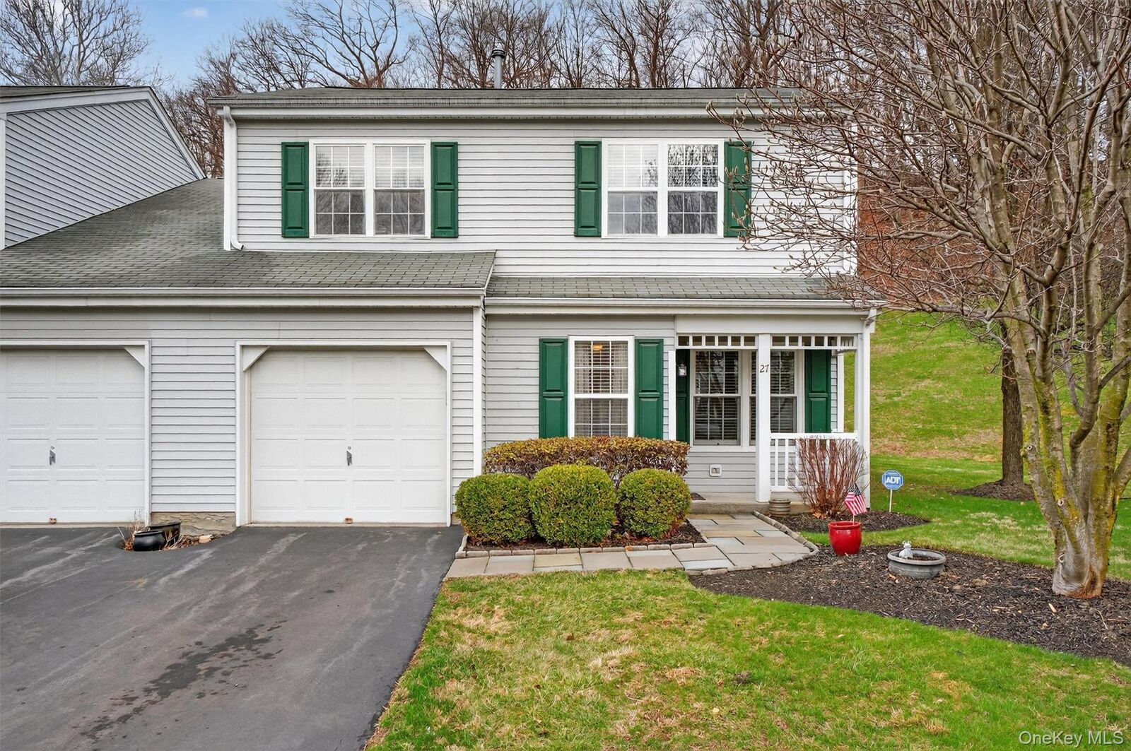 Property Photo: 27 Tall Tree Lane NY 12601