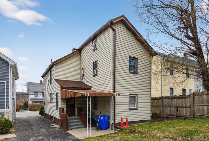 Property Photo: 113 Old Bay Street NY 10566