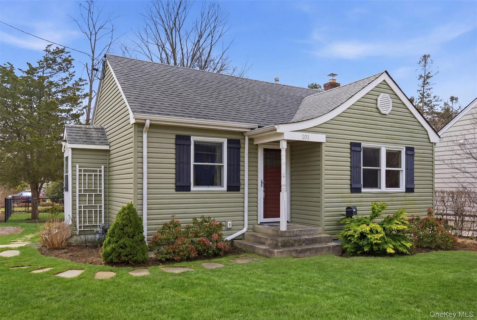 Property Photo:  101 4th Avenue  NY 11731 
