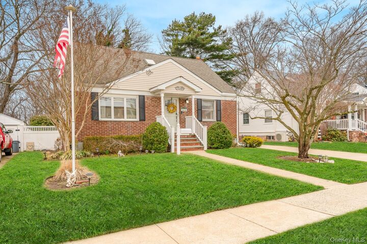Property Photo: 2420 Willow Street NY 11793