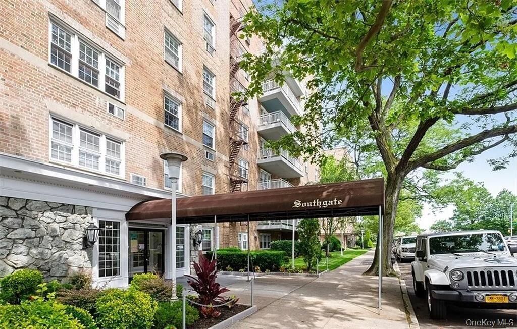 Property Photo: 149-30 88th Street 2G NY 11414