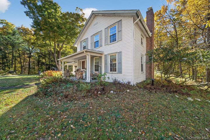 Property Photo: 41 Whitlock Road NY 10963