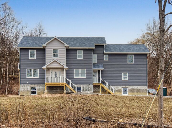 Property Photo:  686 Depot Hill Road  NY 12570 