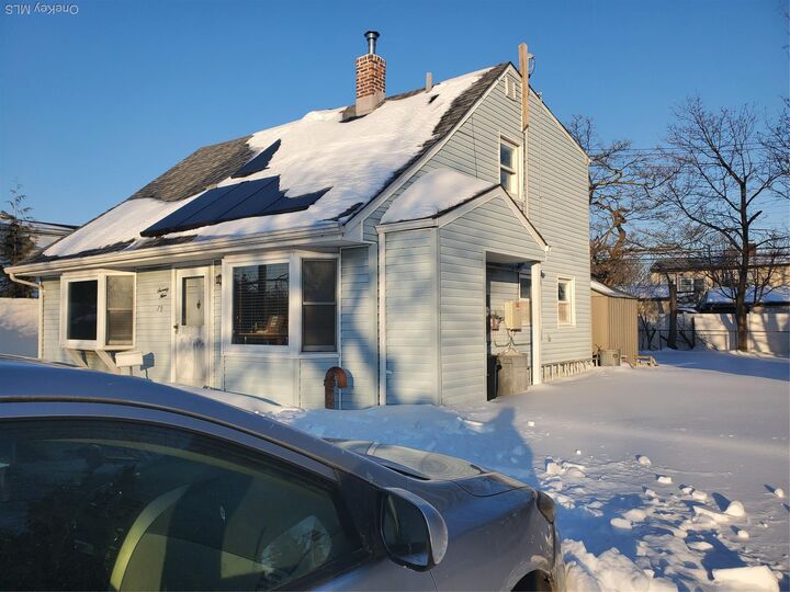 Property Photo:  79 Schoolhouse Road  NY 11756 