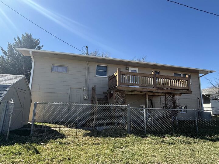 Property Photo:  117 Bronco Rd  NE 69143 