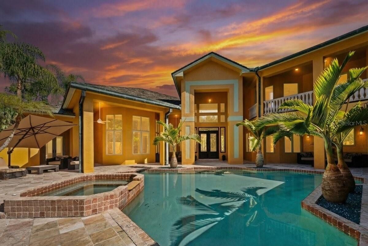 Property Photo:  5237 Mahogany Ridge Drive  FL 34119 