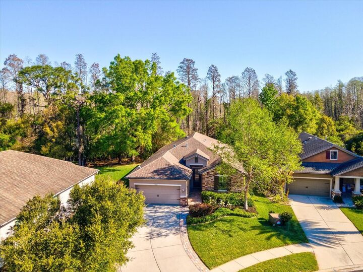 Property Photo: 8531 May Port Court FL 34638
