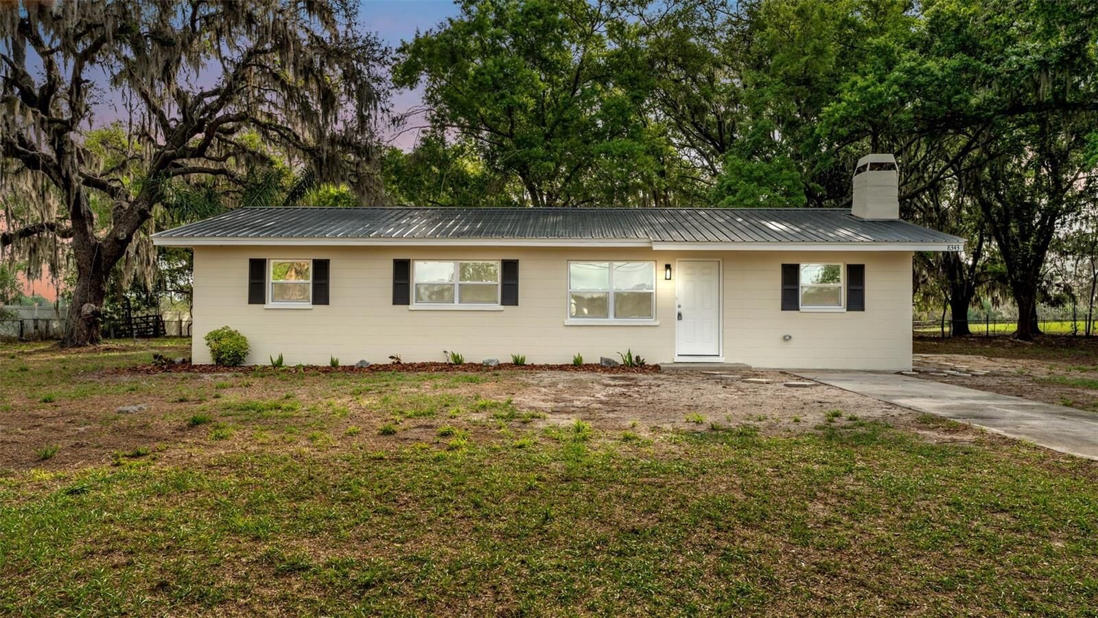 Property Photo: 8343 Tom Costine Road FL 33809