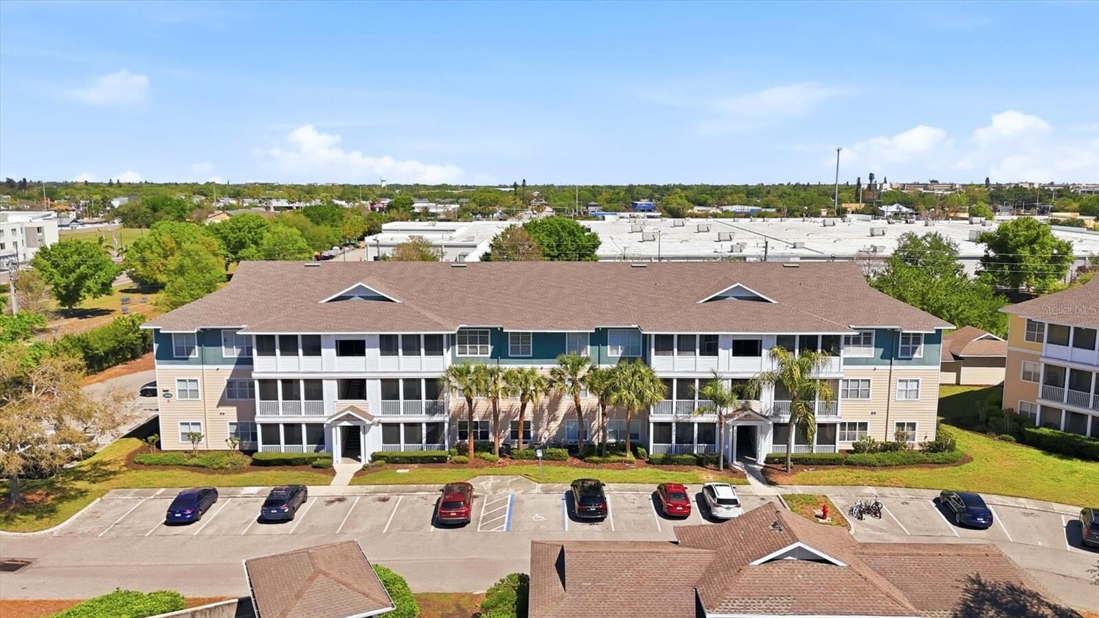 Property Photo: 4802 51st Street W 1010 FL 34210