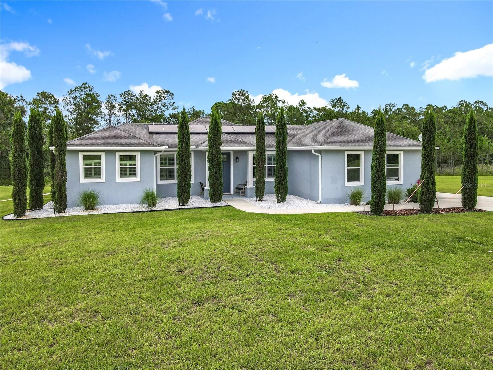 Property Photo: 10220 Bay Lake Road FL 34736