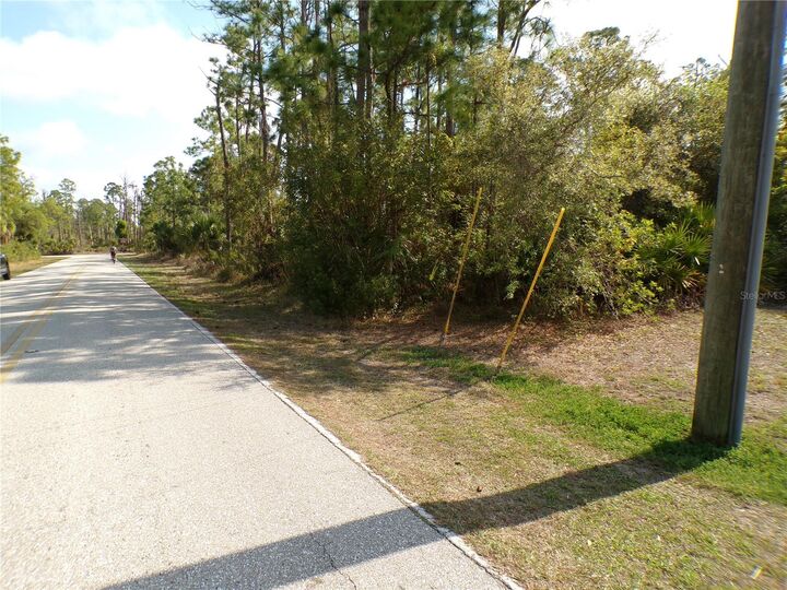 Property Photo:  13487 Eisenhower Drive  FL 33953 