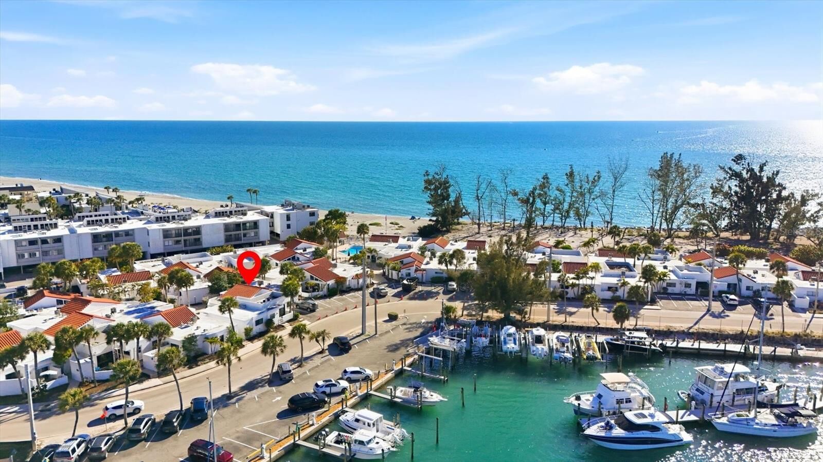 Property Photo: 1585 Tarpon Center Drive 29 FL 34285