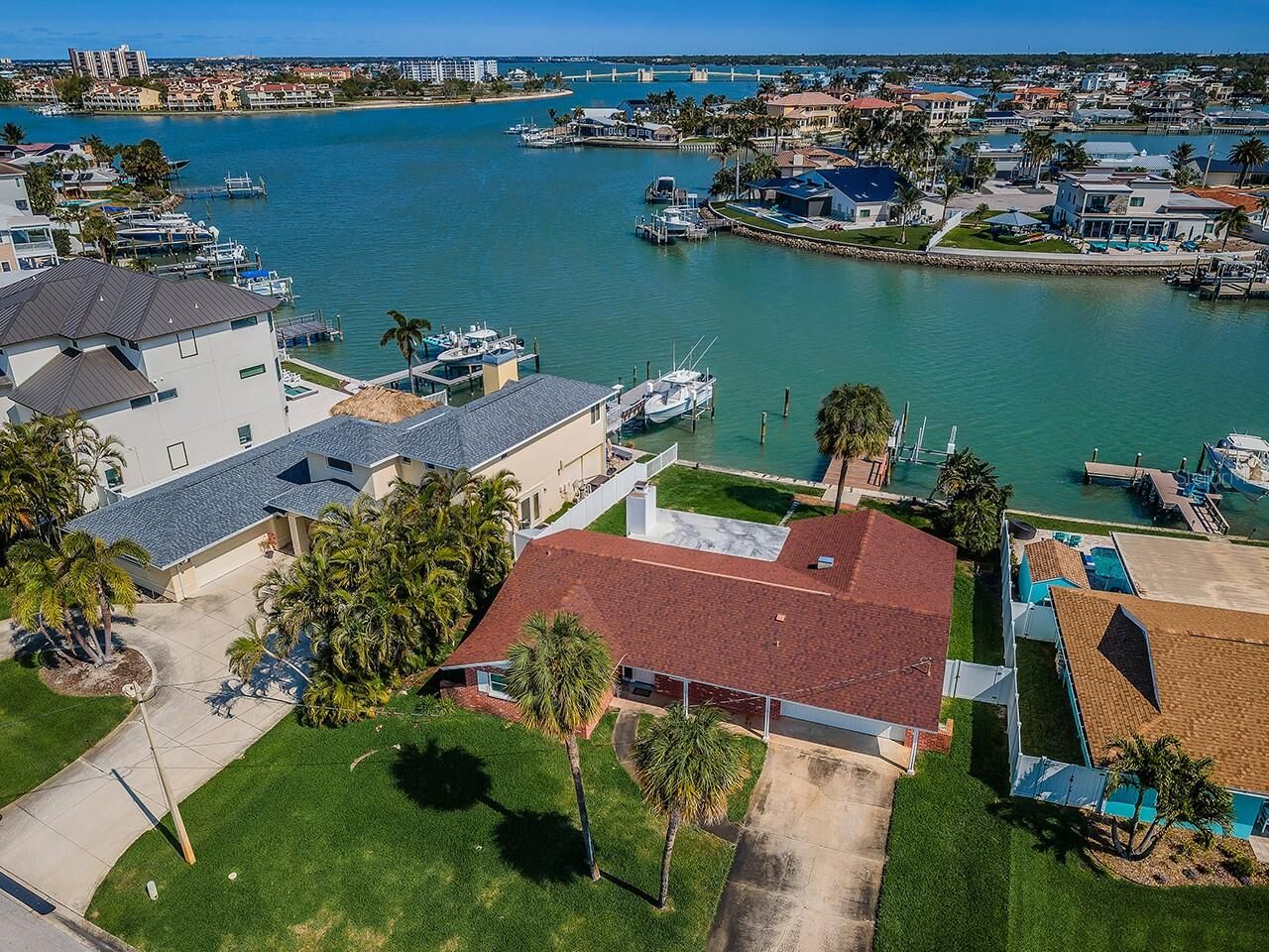 Property Photo: 7927 11th Avenue S FL 33707