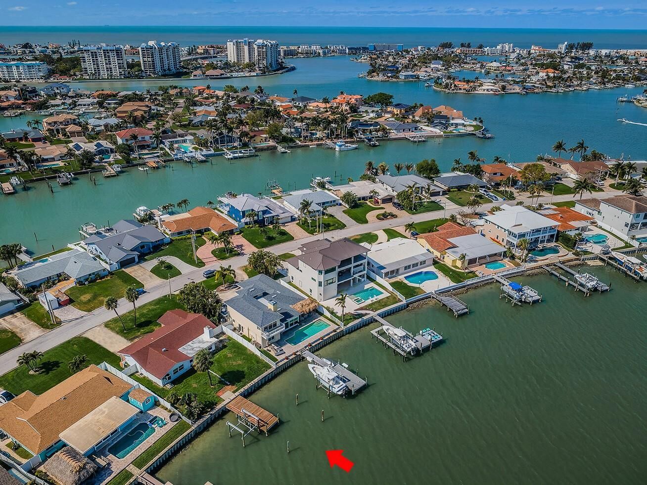 Property Photo: 7927 11th Avenue S FL 33707