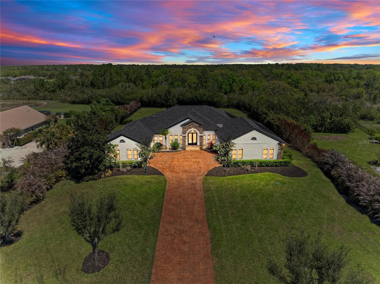 Property Photo:  22805 Night Heron Way  FL 34202 