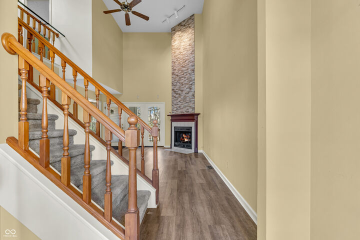 Property Photo:  6573 Aintree Terrace  IN 46250 