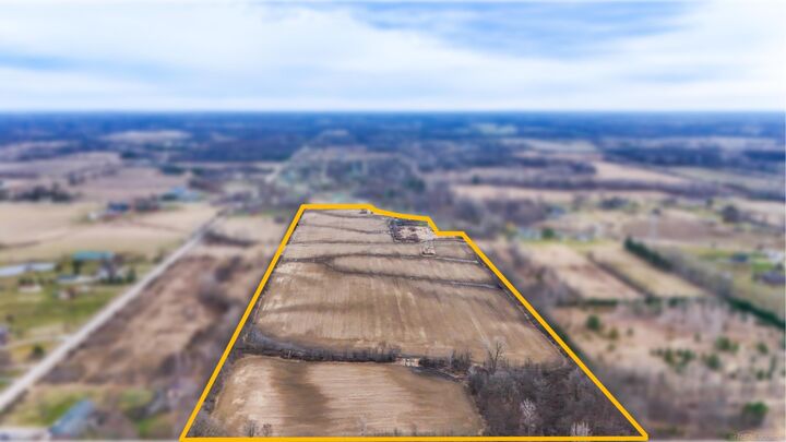 Property Photo: Vacant Indian Trl Road MI 48096