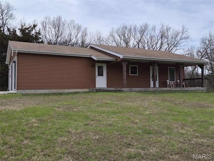 Property Photo: 127 Mar Pat Drive MO 63385