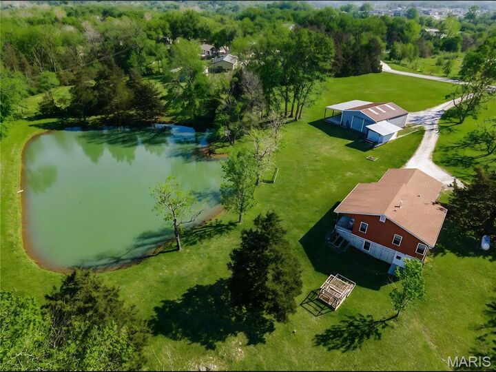 Property Photo: 127 Mar Pat Drive MO 63385