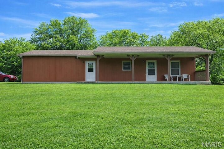 Property Photo:  127 Mar Pat Drive  MO 63385 