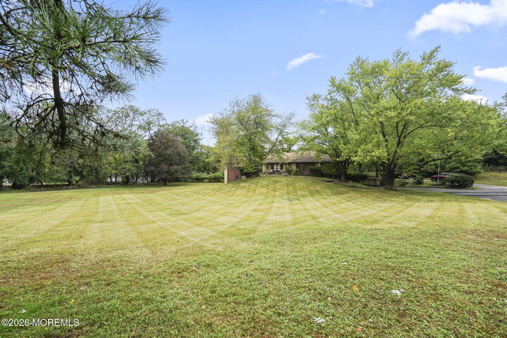 Property Photo: 10 Weston Way NJ 07764